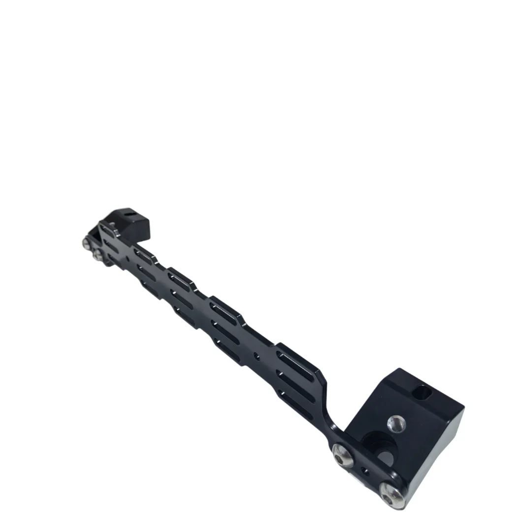 Desert Does It Front Multi Mount Panel For 4Runner (2003-2024) - Image 2