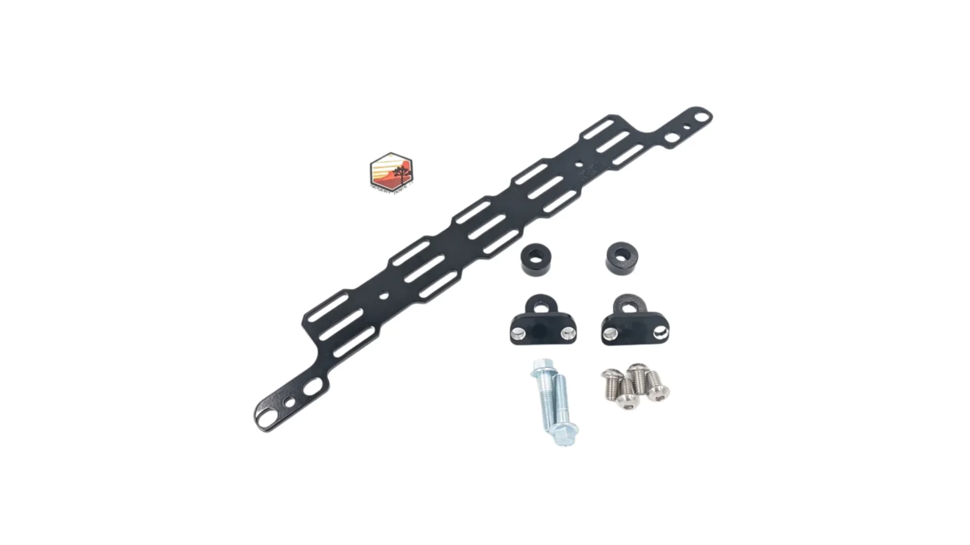 Desert Does It Front Multi Mount Panel For 4Runner (2003-2024) - Image 3