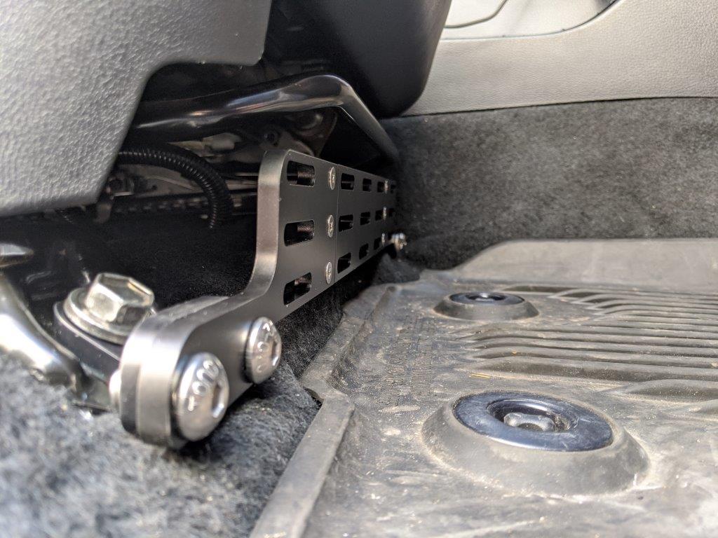 Desert Does It Front Multi Mount Panel For 4Runner (2003-2024) - Image 5