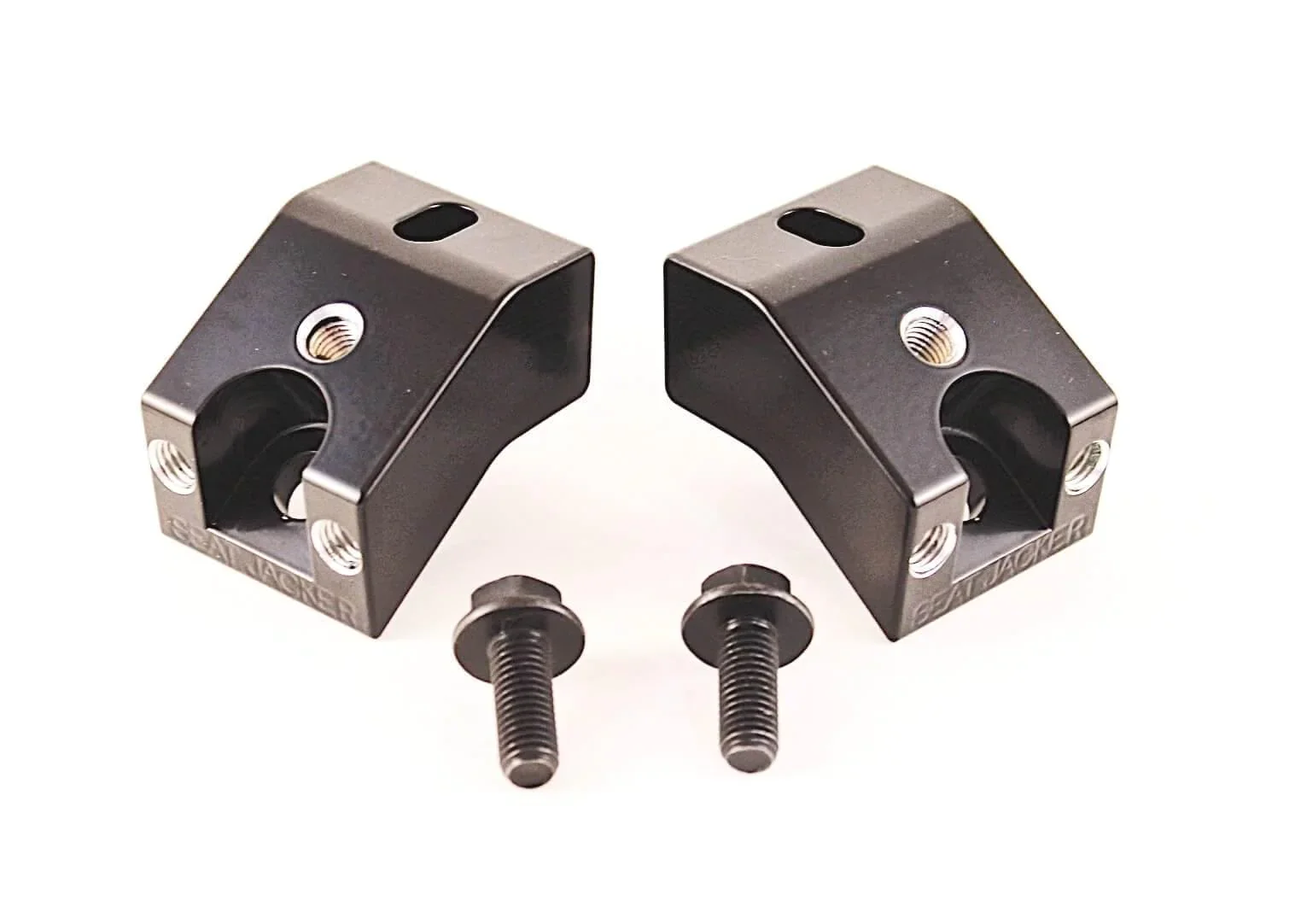 Desert Does It Front Seat Jackers For 4Runner (2003-2024) - Image 4