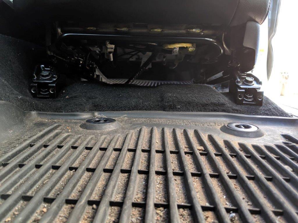 Desert Does It Front Seat Jackers For 4Runner (2003-2024) - Image 7