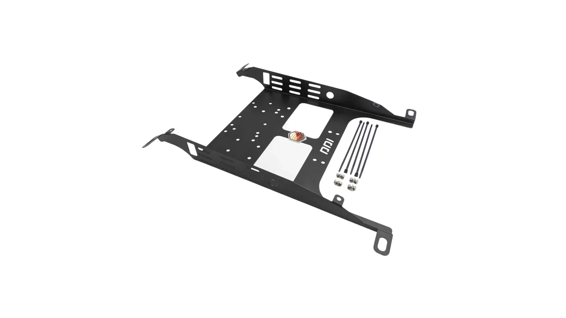 Desert Does It Under Seat Compressor Mount For 4Runner (2003-2024) - Image 8