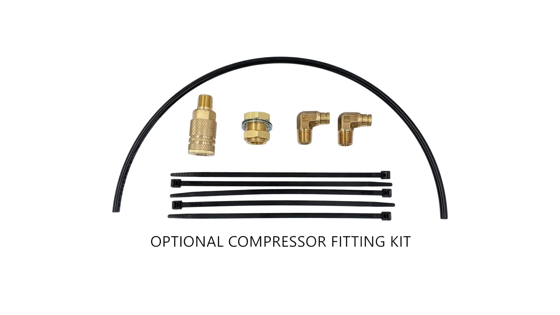 Desert Does It Under Seat Compressor Mount For 4Runner (2003-2024) - Image 9