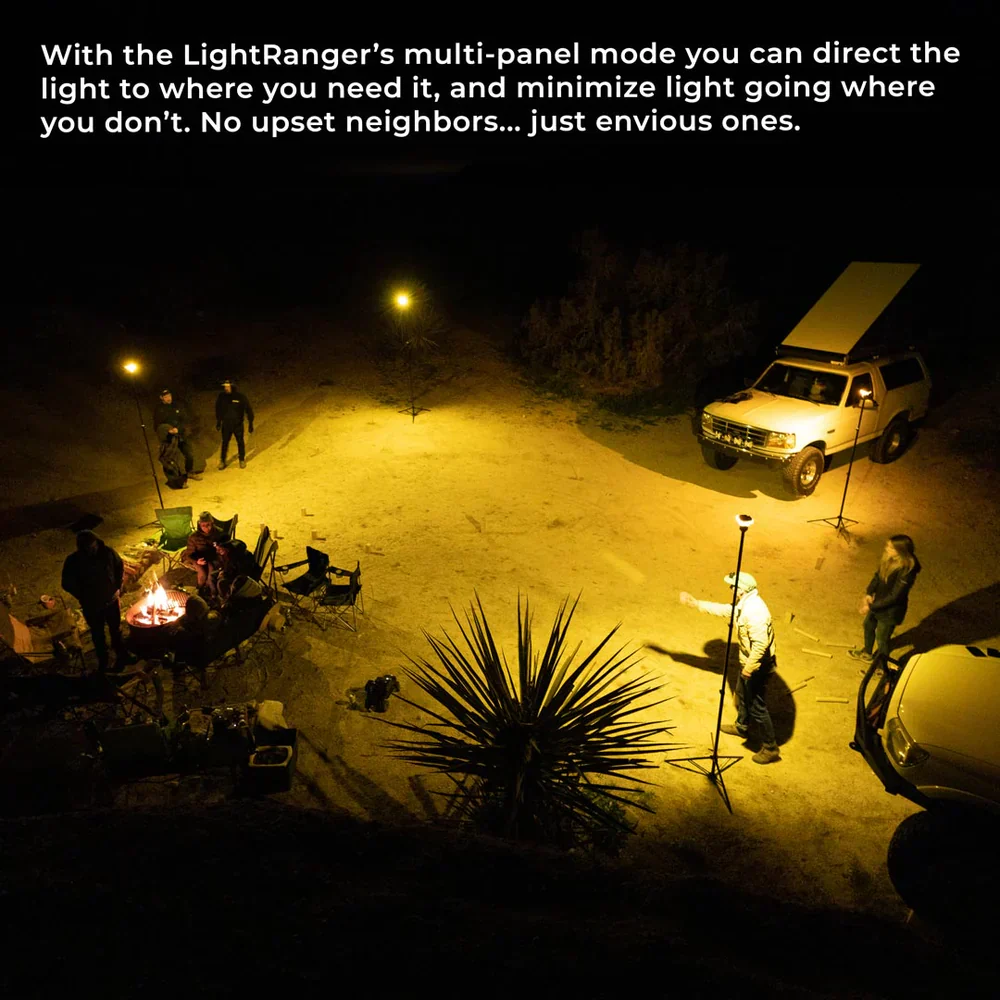Devos Lightranger 1200 - Image 10