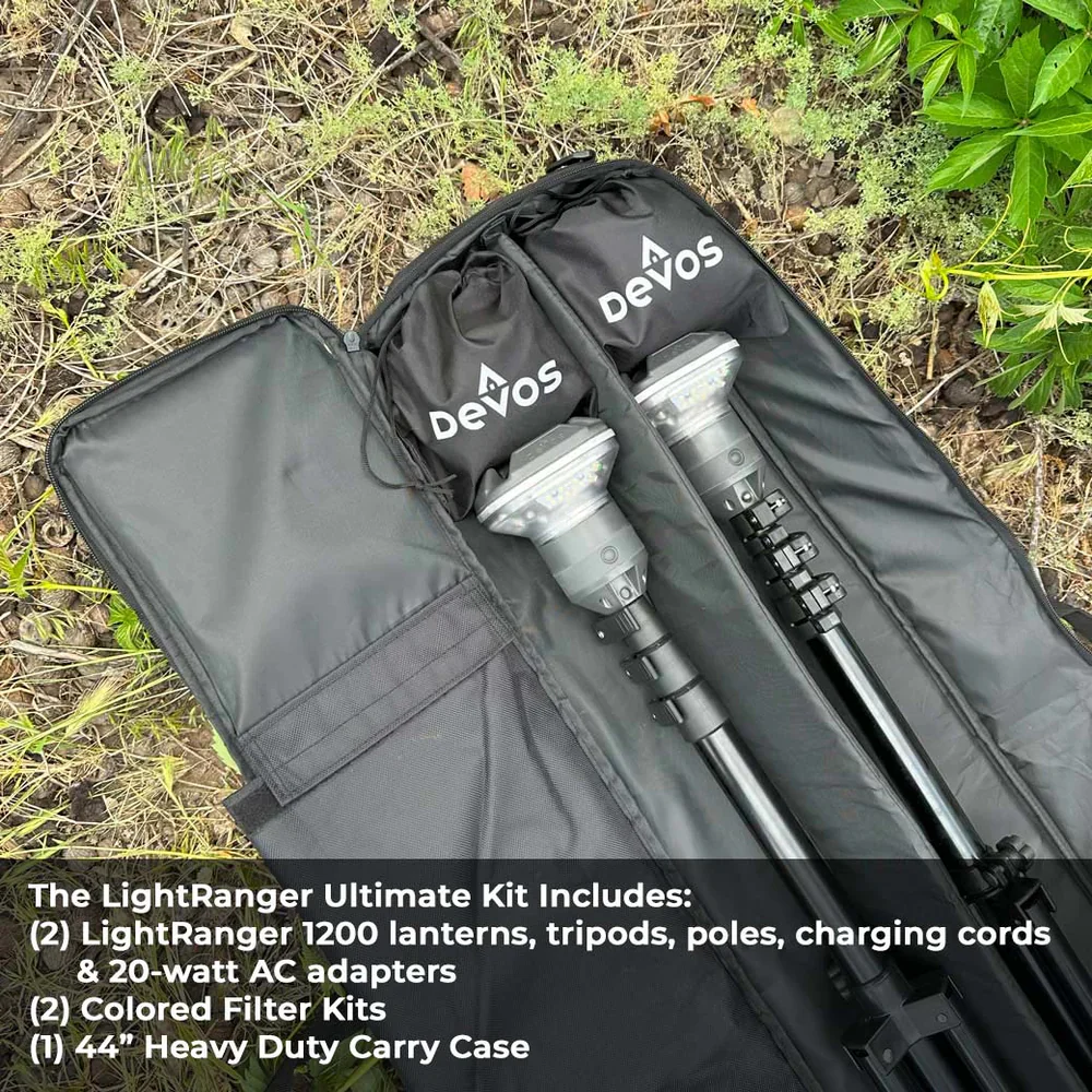Devos Lightranger 1200 - Image 11