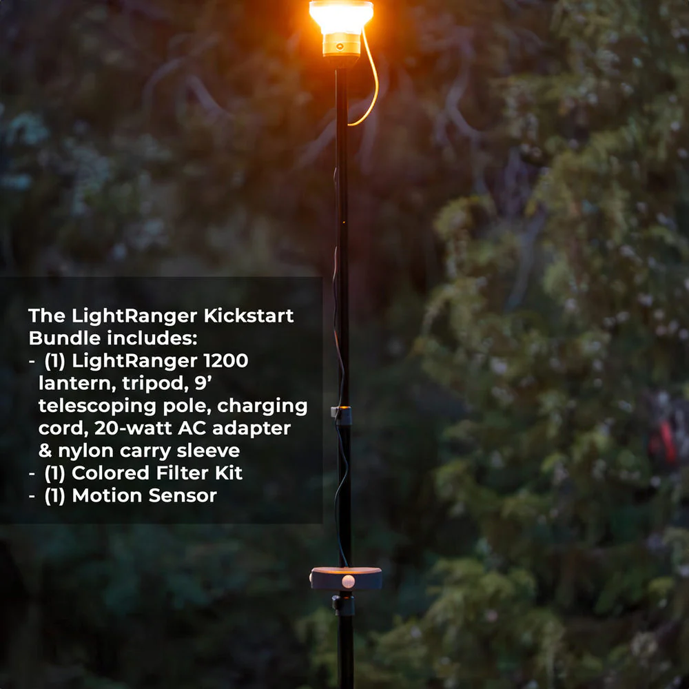 Devos Lightranger 1200 - Image 12