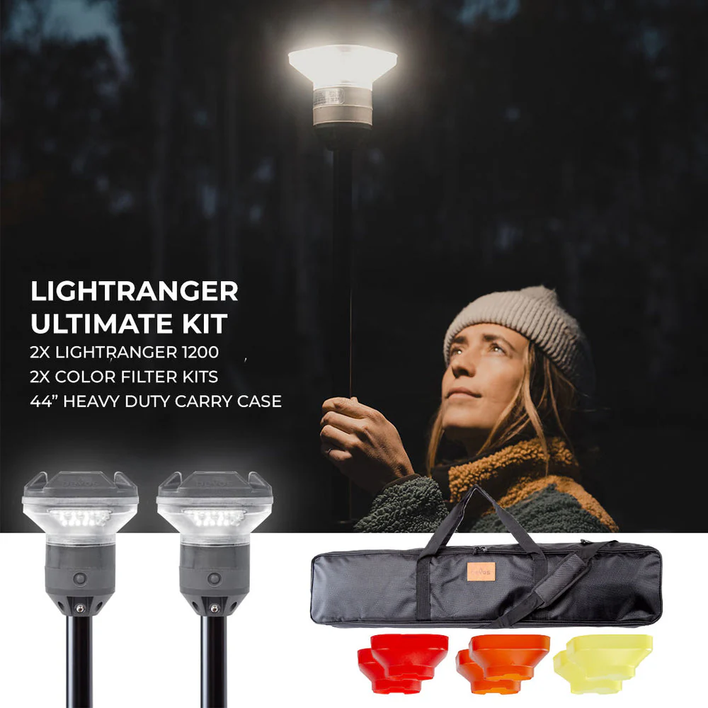Devos Lightranger 1200 - Image 13