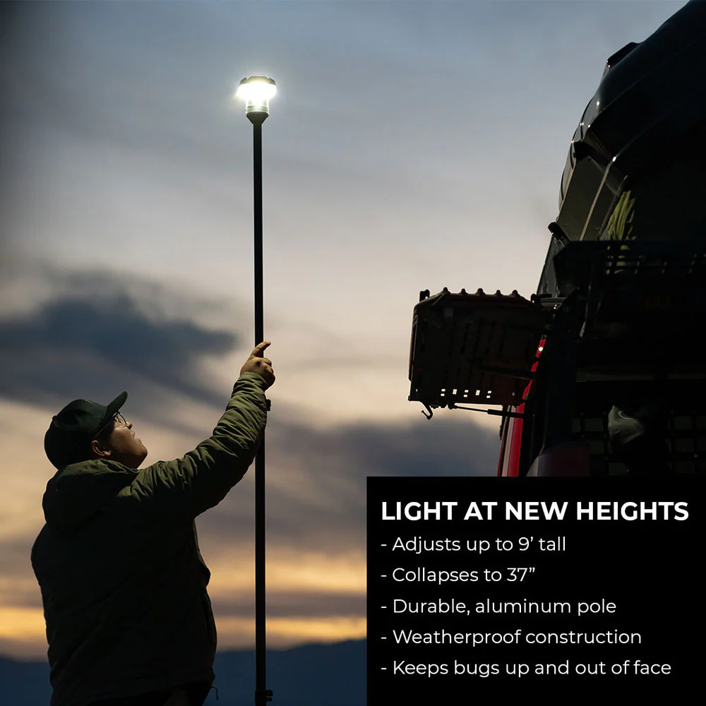 Devos Lightranger 1200 - Image 2