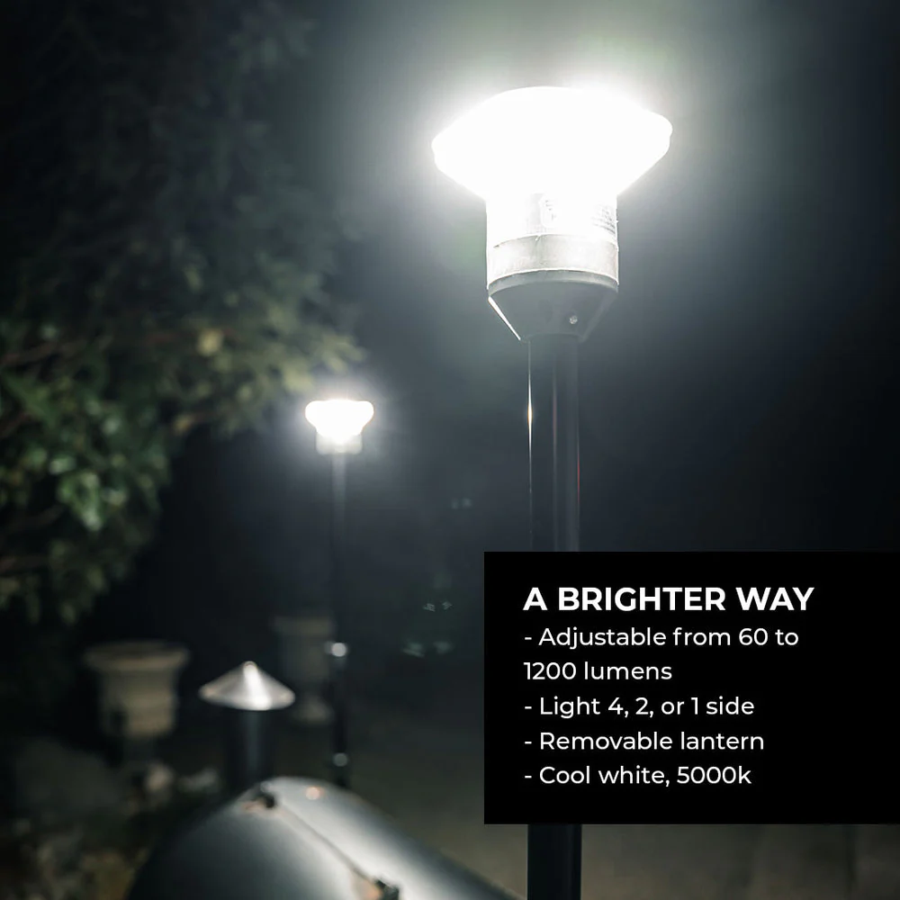 Devos Lightranger 1200 - Image 4