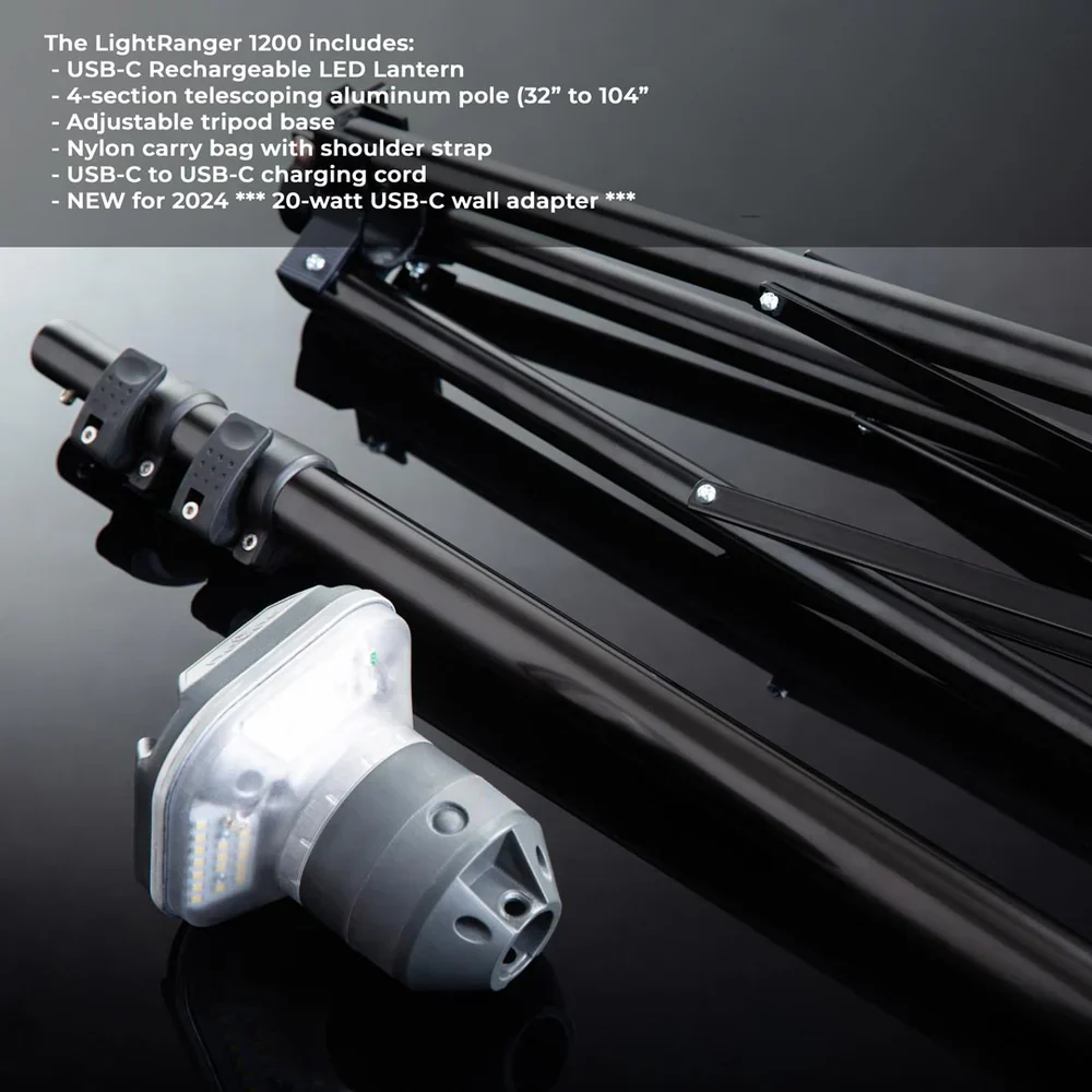 Devos Lightranger 1200 - Image 7