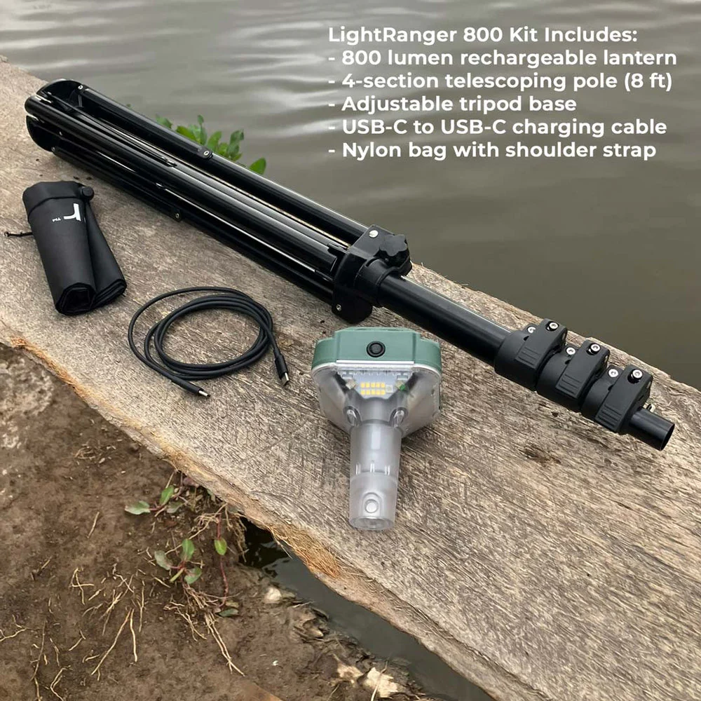 Devos Lightranger 800 - Image 2