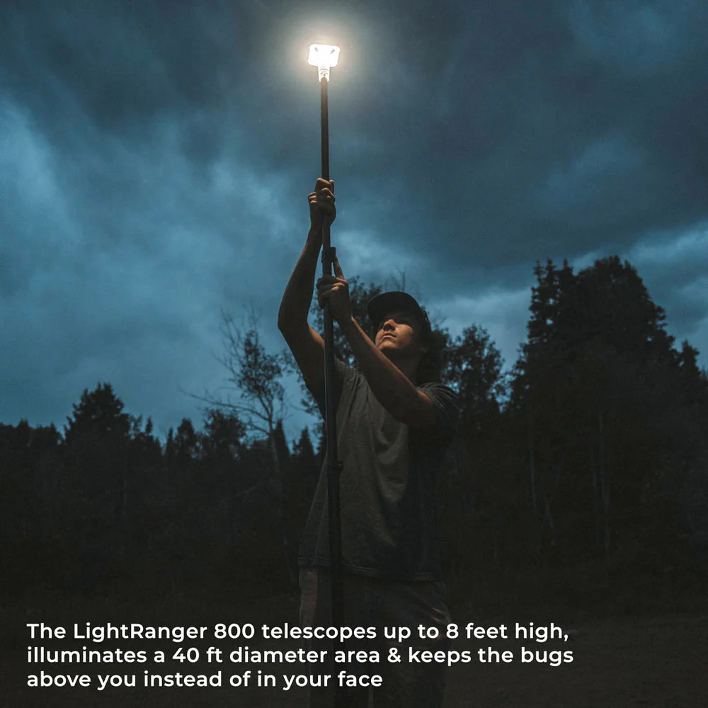 Devos Lightranger 800 - Image 3