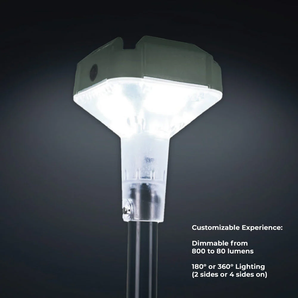 Devos Lightranger 800 - Image 4