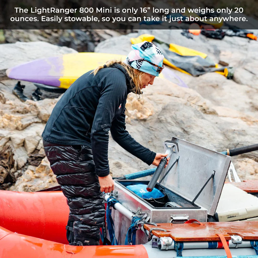 Devos Lightranger 800 Mini - Image 2