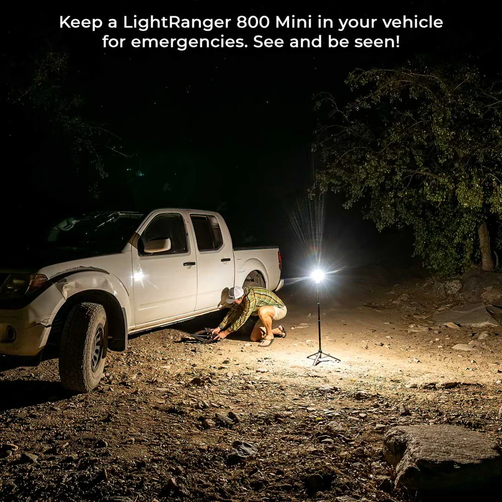 Devos Lightranger 800 Mini - Image 6