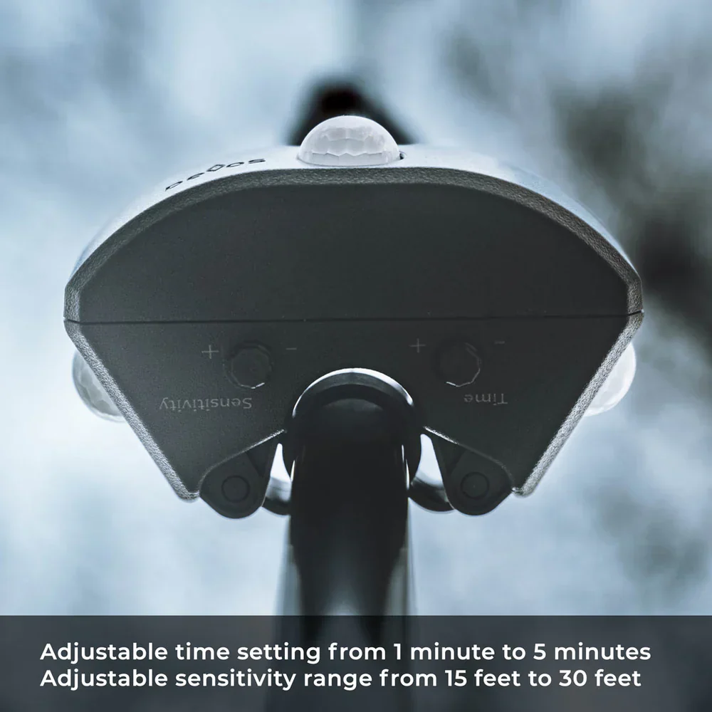 Devos Lightranger Motion Sensor - Image 2