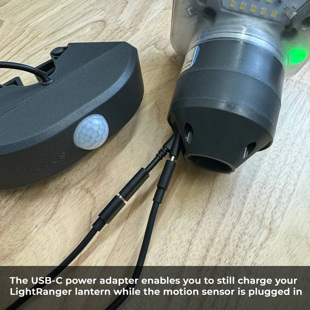 Devos Lightranger Motion Sensor - Image 7