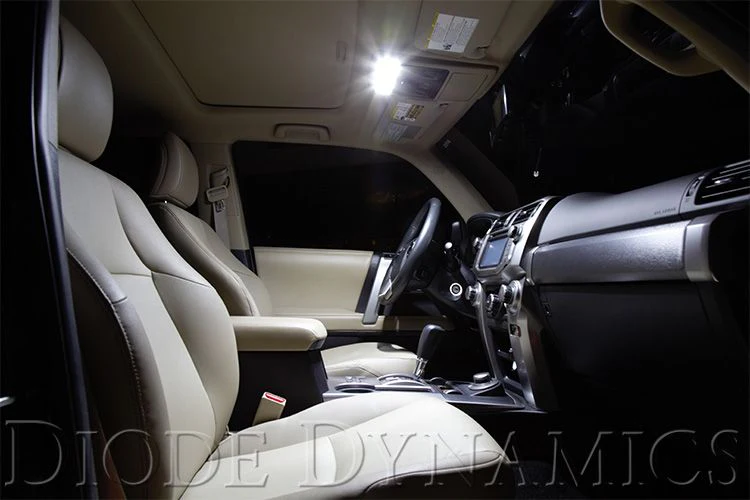 Diode Dynamics Map Light LEDs For 4Runner (2003-2024) - Image 3
