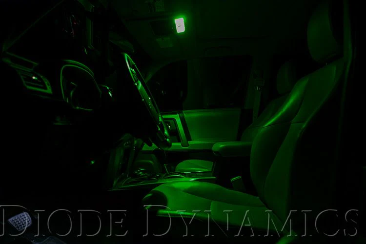 Diode Dynamics Map Light LEDs For 4Runner (2003-2024) - Image 4