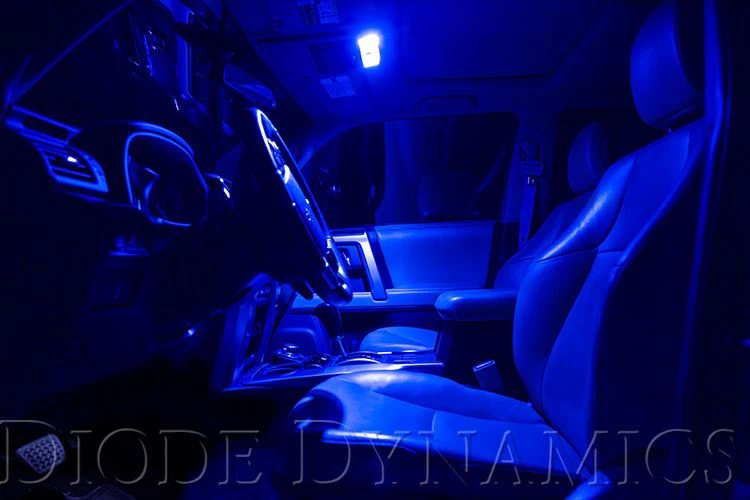 Diode Dynamics Map Light LEDs For 4Runner (2003-2024) - Image 5