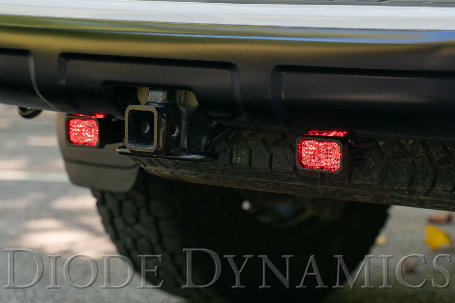 Diode Dynamics Stage Series Reverse Light Kit For 4Runner (2010-2024) - Image 3