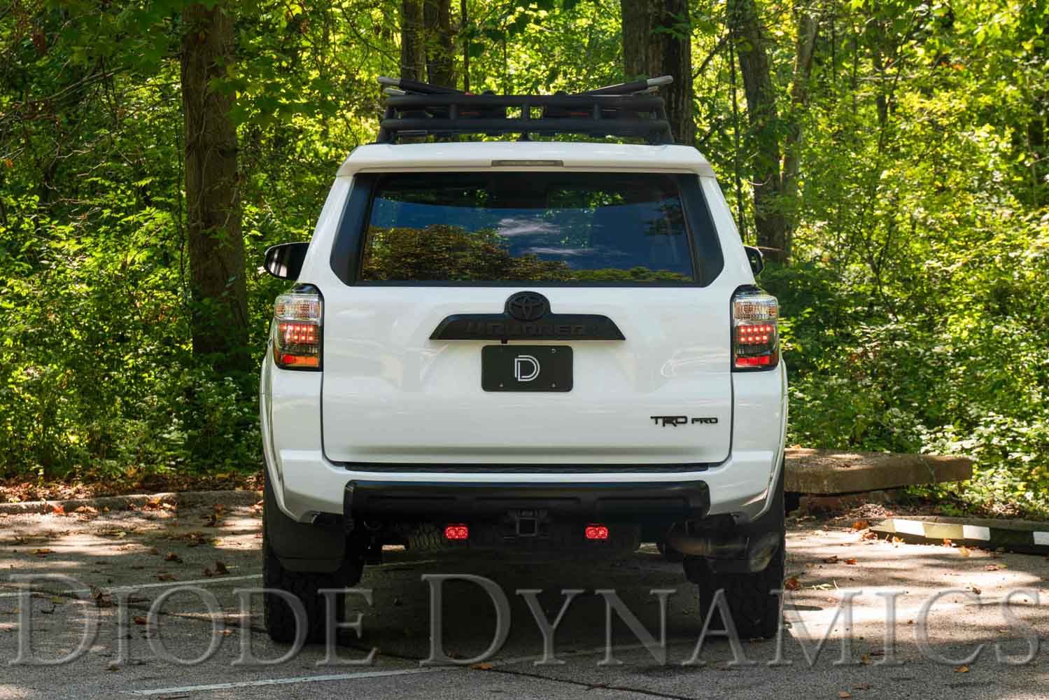 Diode Dynamics Stage Series Reverse Light Kit For 4Runner (2010-2024) - Image 4