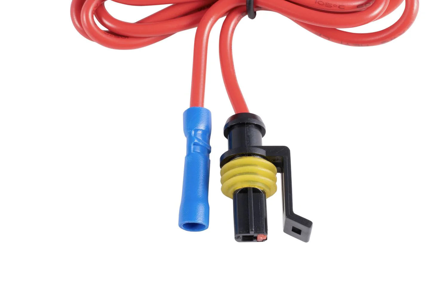 Diode Dynamics Add-on Foglight Wiring Harness - Image 4