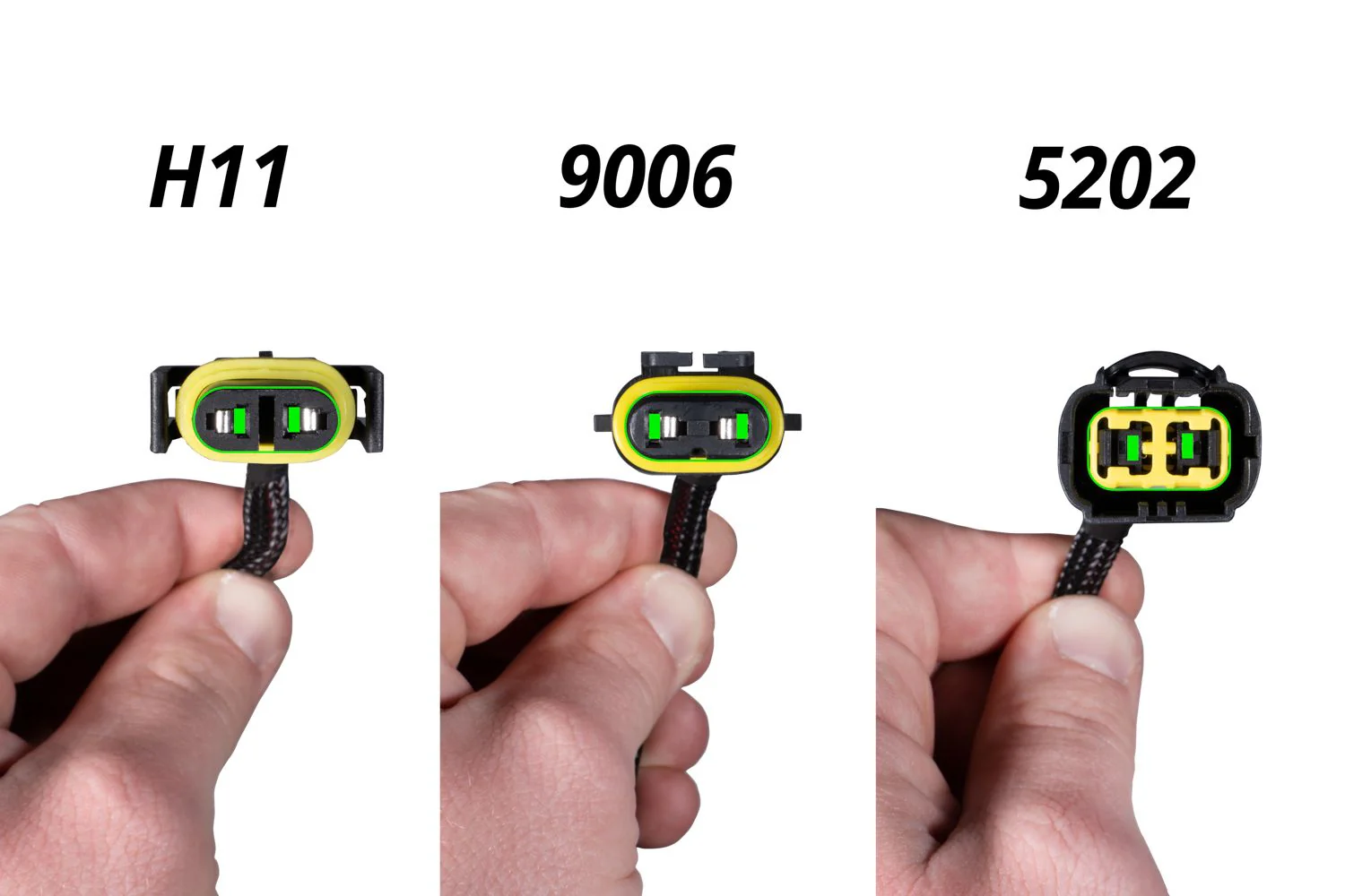 Diode Dynamics Add-on Foglight Wiring Harness - Image 5