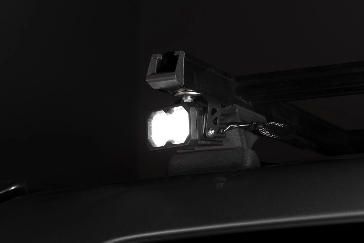 Diode Dynamics C2 2.0 SAE/DOT White Pro LED Pod (pair) - Image 3