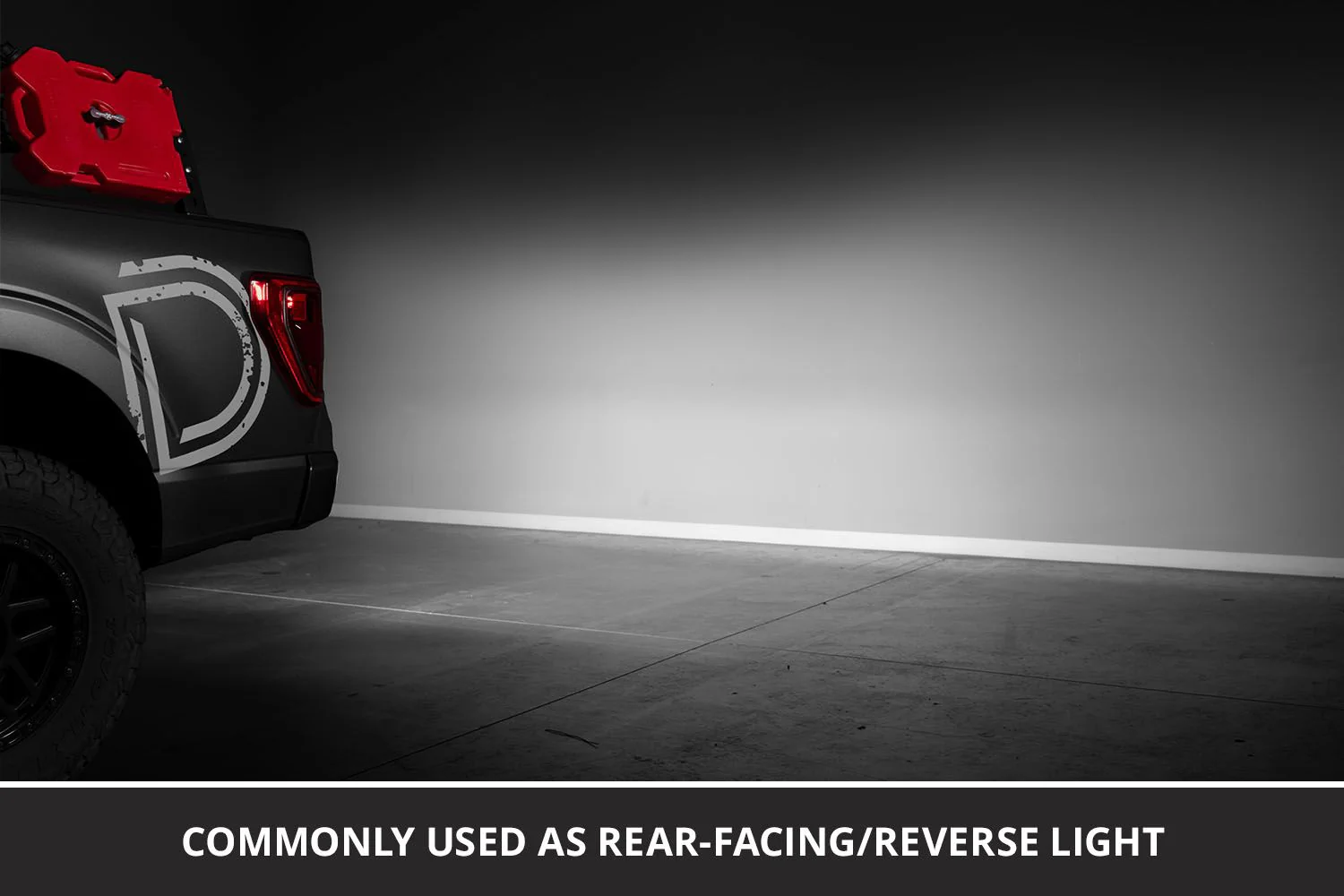 Diode Dynamics C2R White Flood LED Pod (pair) - Image 5