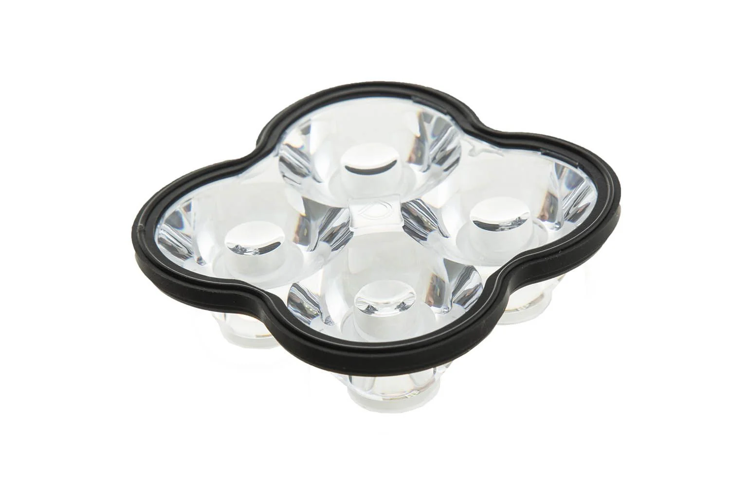 Diode Dynamics Clear Lens For SS3 Pods (one) - Image 2