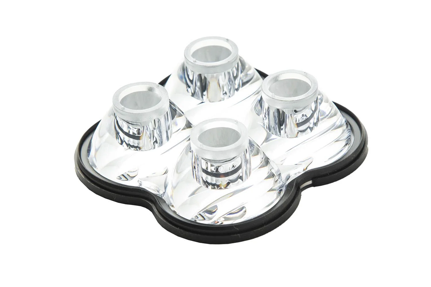 Diode Dynamics Clear Lens For SS3 Pods (one) - Image 3