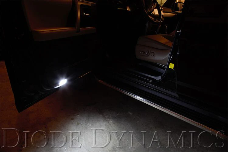 Diode Dynamics Door Light LEDs For 4Runner (1996-2024) - Image 3