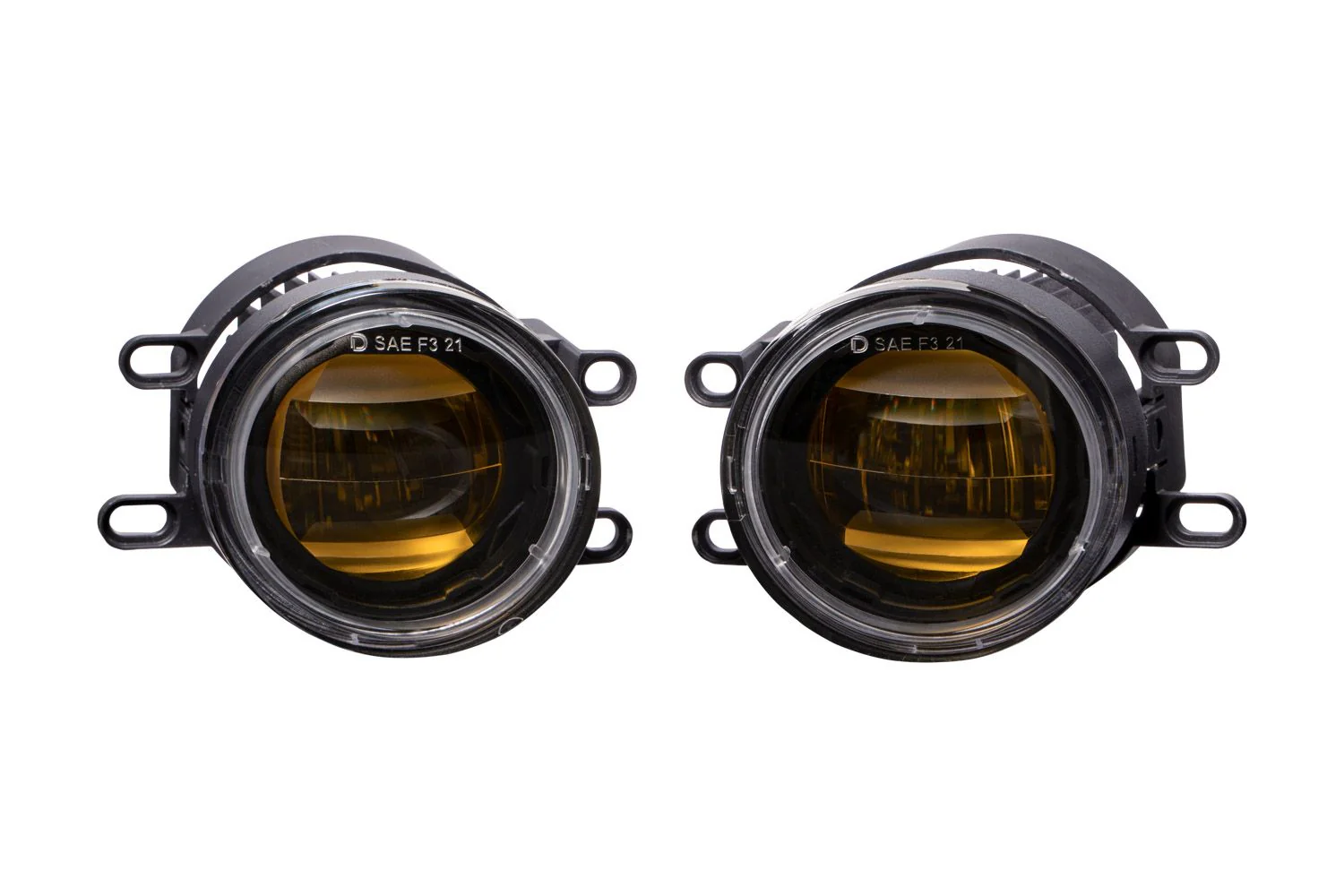Diode Dynamics Elite Series Fog Lamps For 4Runner (2014-2024) - Image 2