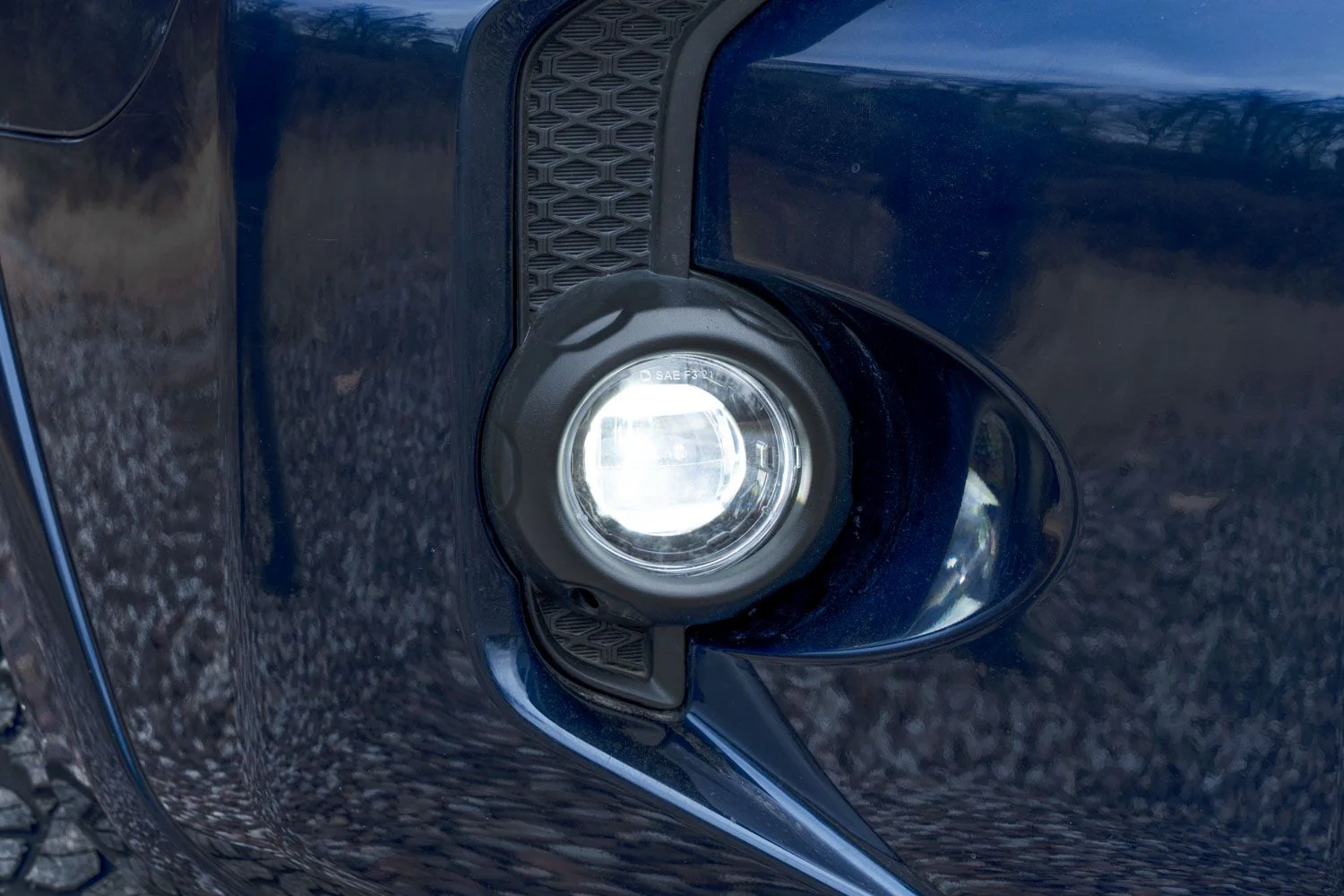 Diode Dynamics Elite Series Fog Lamps For 4Runner (2014-2024) - Image 3