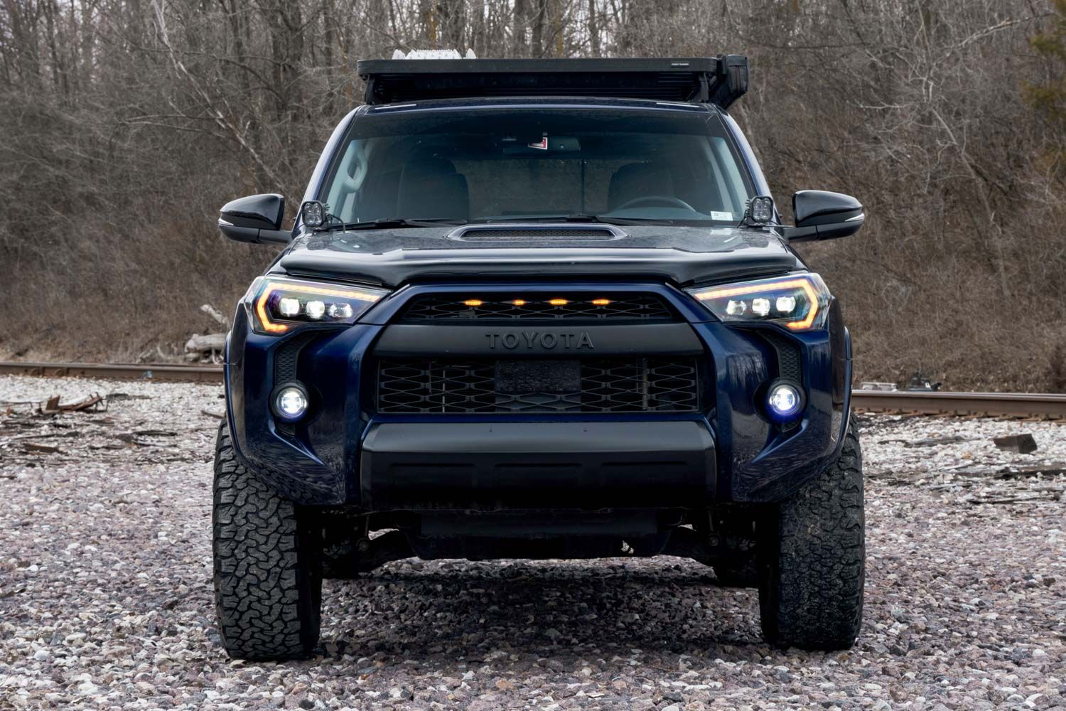 Diode Dynamics Elite Series Fog Lamps For 4Runner (2014-2024) - Image 4