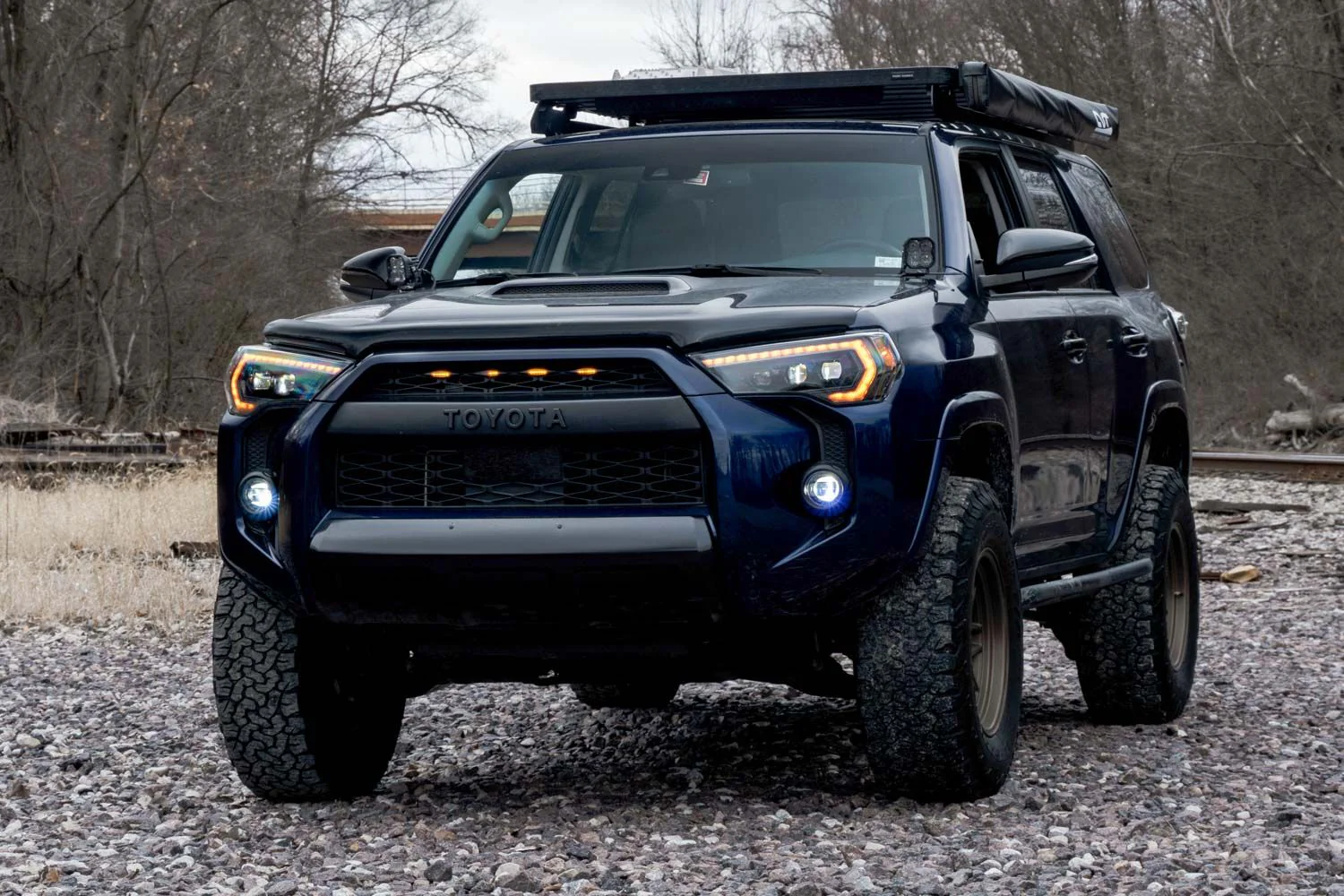 Diode Dynamics Elite Series Fog Lamps For 4Runner (2014-2024) - Image 5