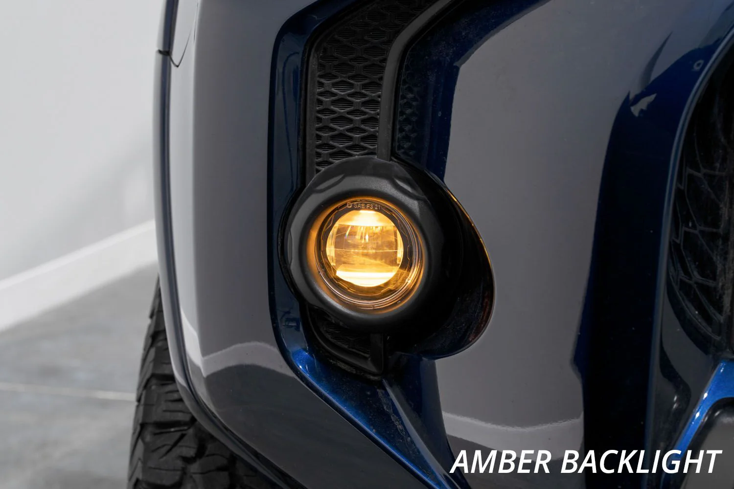 Diode Dynamics Elite Series Fog Lamps For 4Runner (2014-2024) - Image 6
