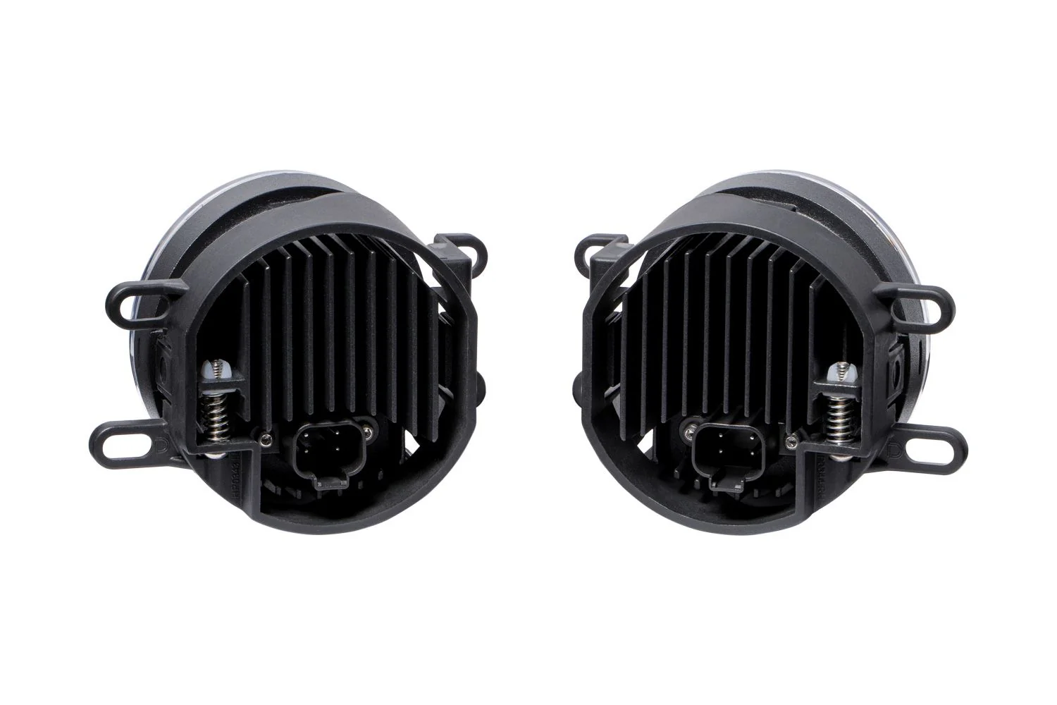 Diode Dynamics Elite Series Fog Lamps For 4Runner (2014-2024) - Image 9