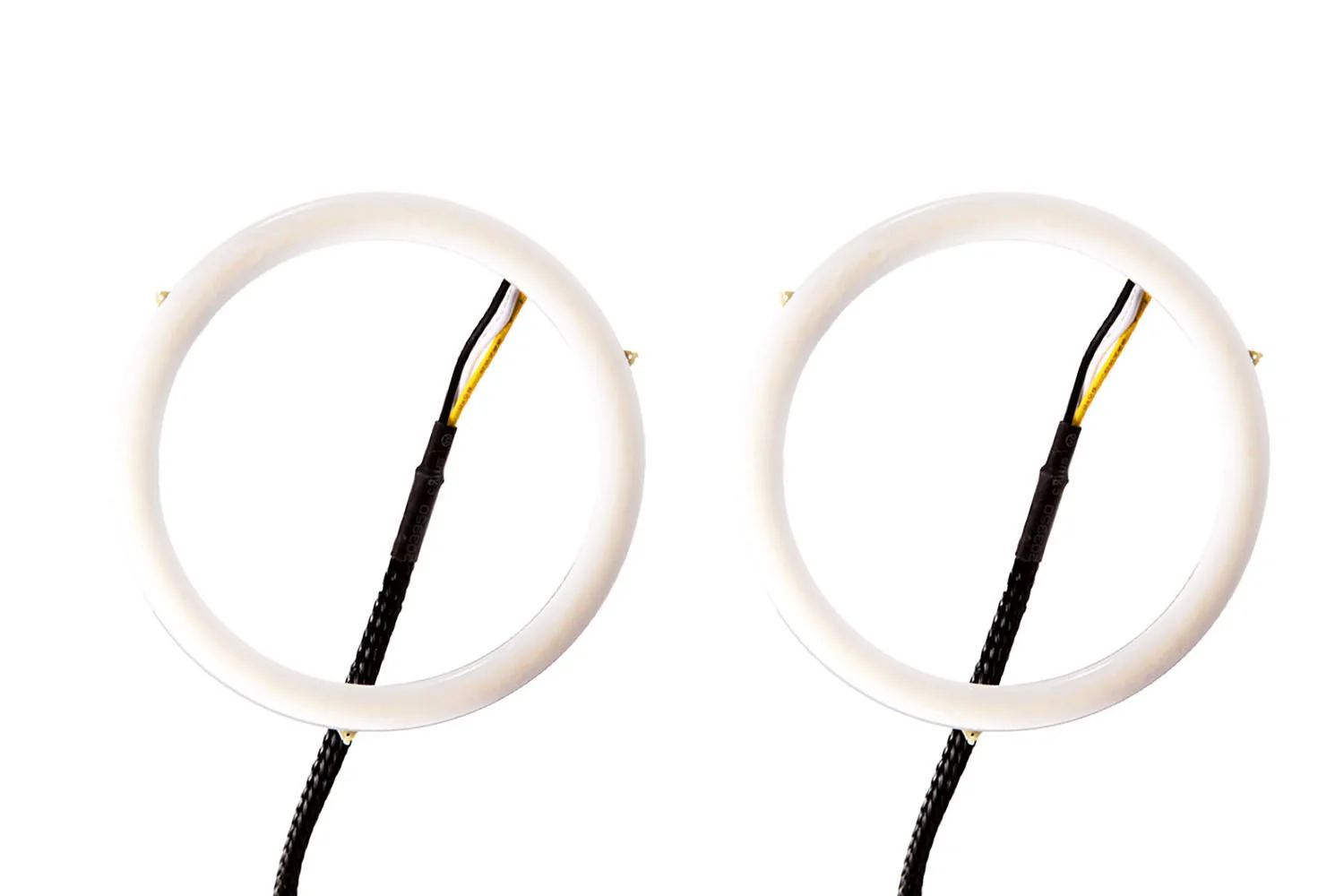 Diode Dynamics HD LED Halos For 4Runner (2014-2024) - Image 2