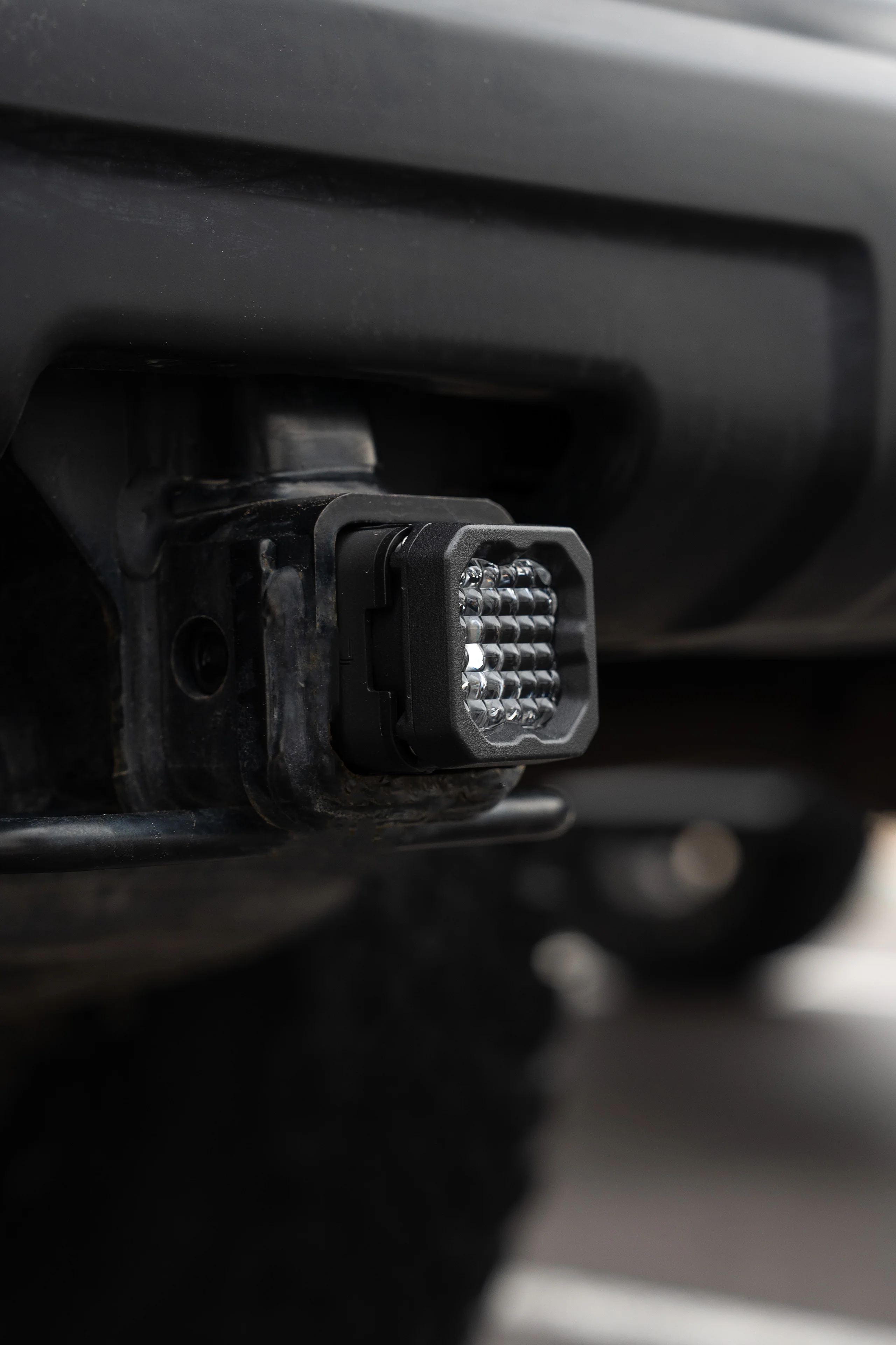 Diode Dynamics HitchMount LED Pod Reverse Kit For 4Runner (2010-2025) - Image 10