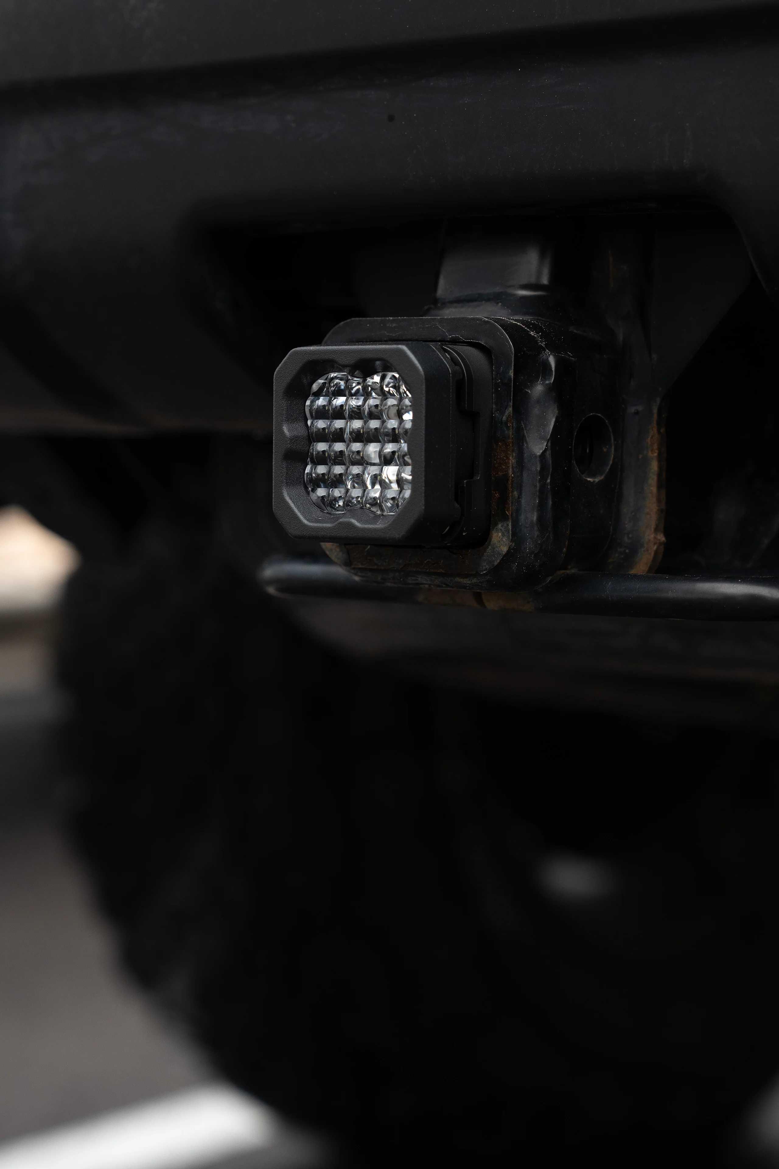 Diode Dynamics HitchMount LED Pod Reverse Kit For 4Runner (2010-2025) - Image 11