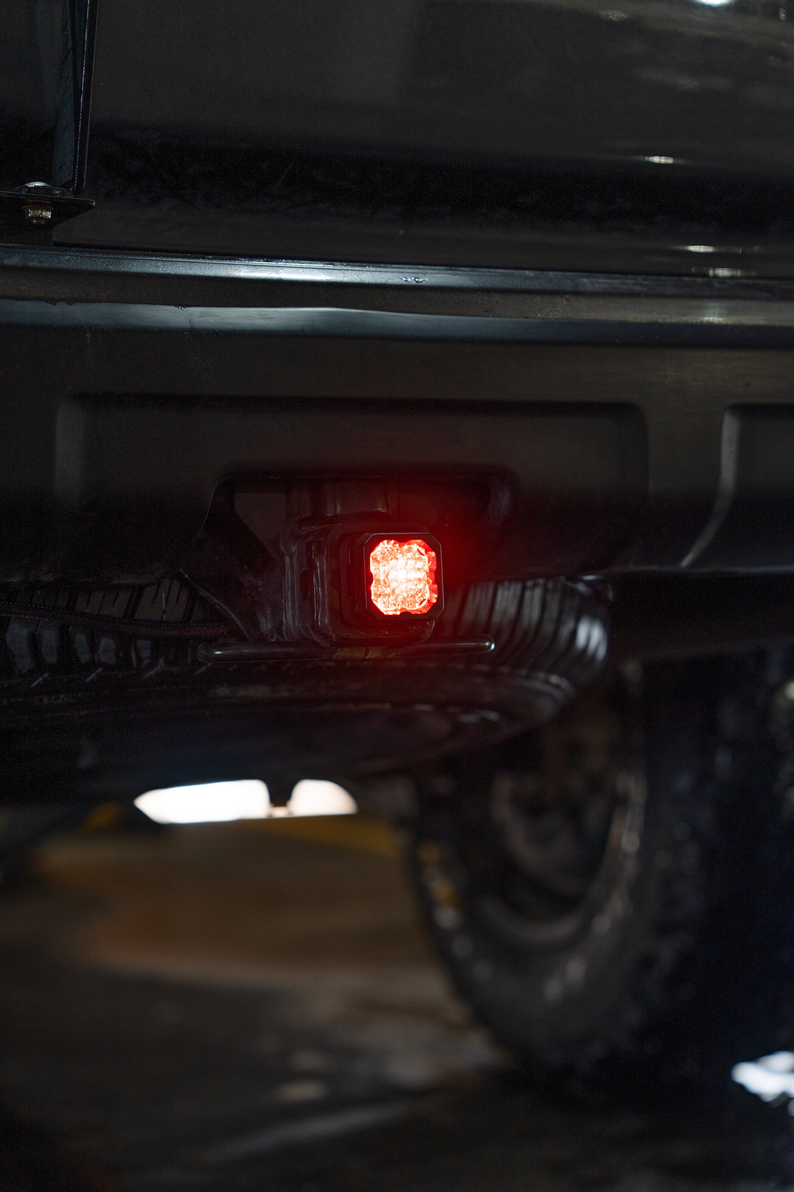 Diode Dynamics HitchMount LED Pod Reverse Kit For 4Runner (2010-2025) - Image 13