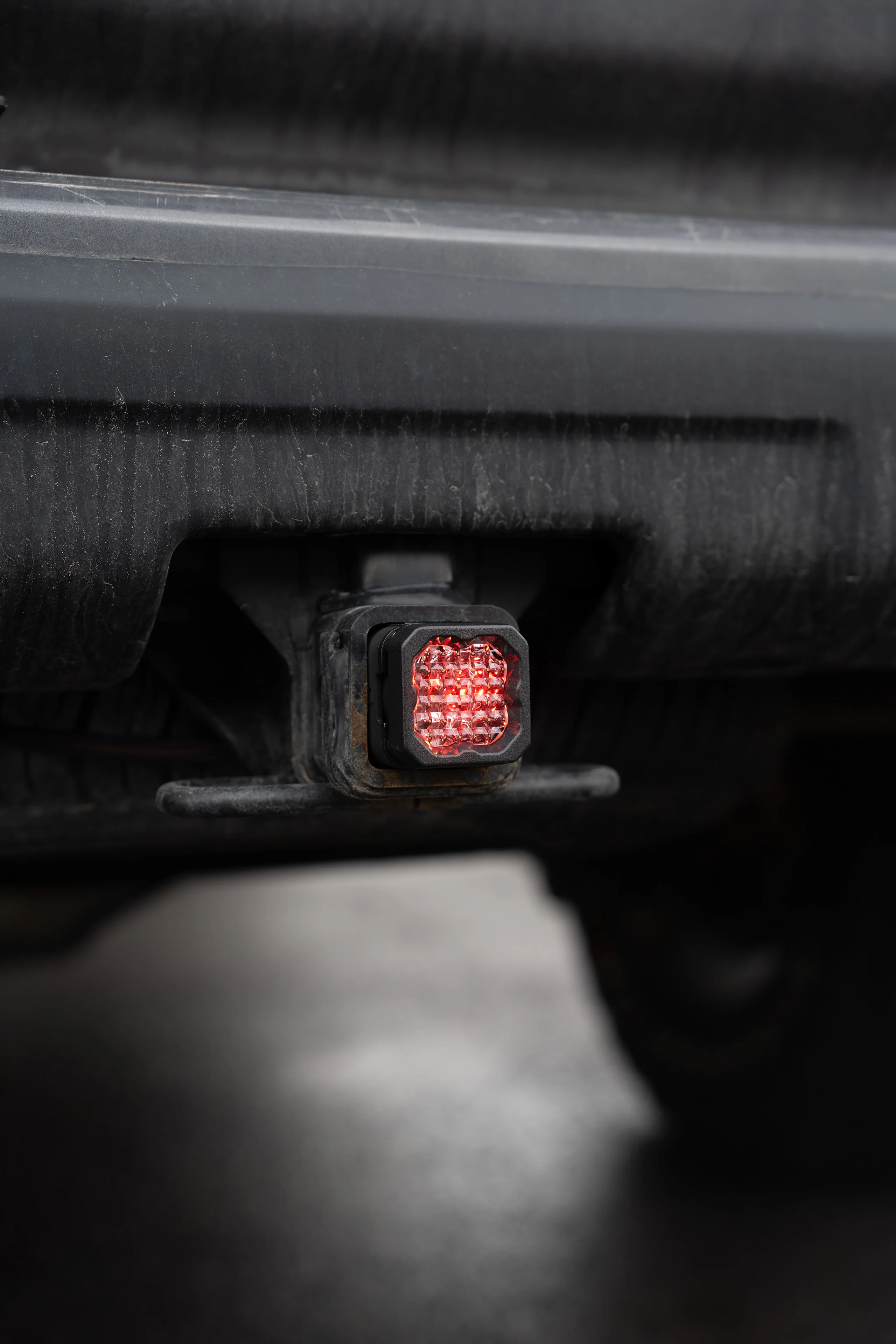 Diode Dynamics HitchMount LED Pod Reverse Kit For 4Runner (2010-2025) - Image 14