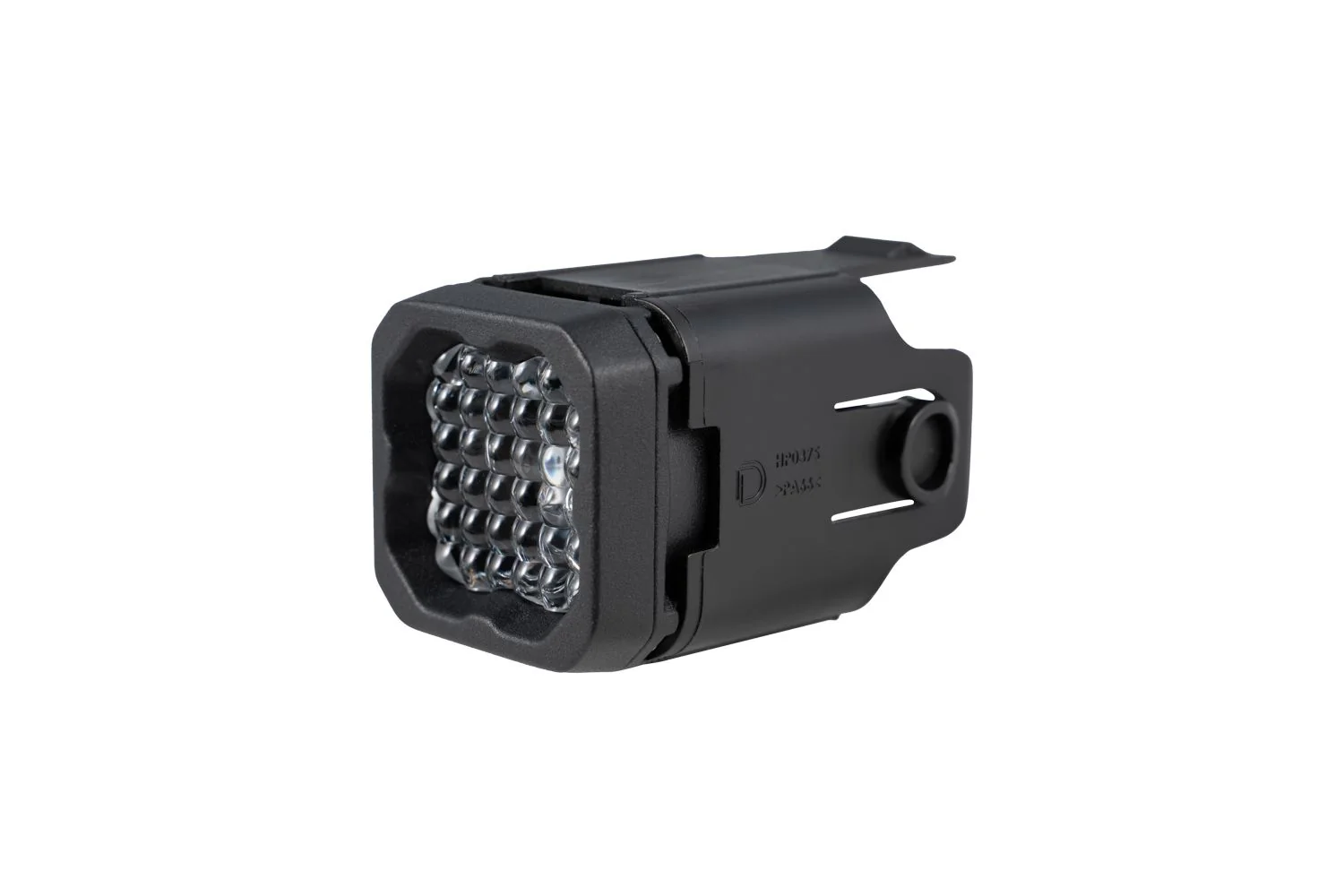 Diode Dynamics HitchMount LED Pod Reverse Kit For 4Runner (2010-2025) - Image 5