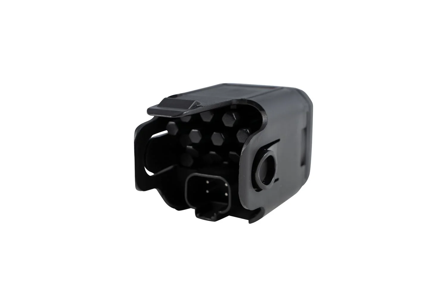Diode Dynamics HitchMount LED Pod Reverse Kit For 4Runner (2010-2025) - Image 6