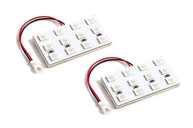 Diode Dynamics Interior LED Conversion Kit For 4Runner (1996-2002) - Image 4