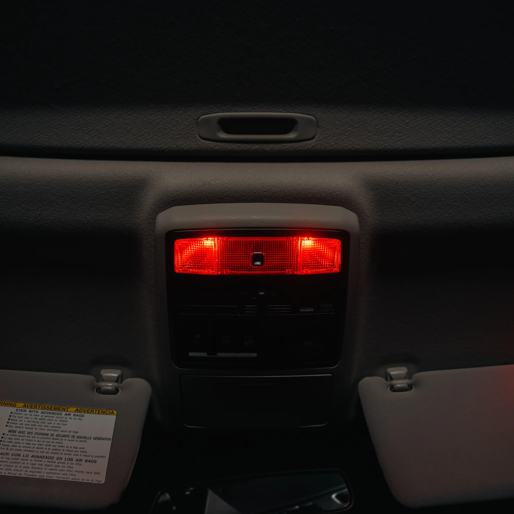 Diode Dynamics Interior Lighting Kit For 4Runner (2010-2024) - Image 13