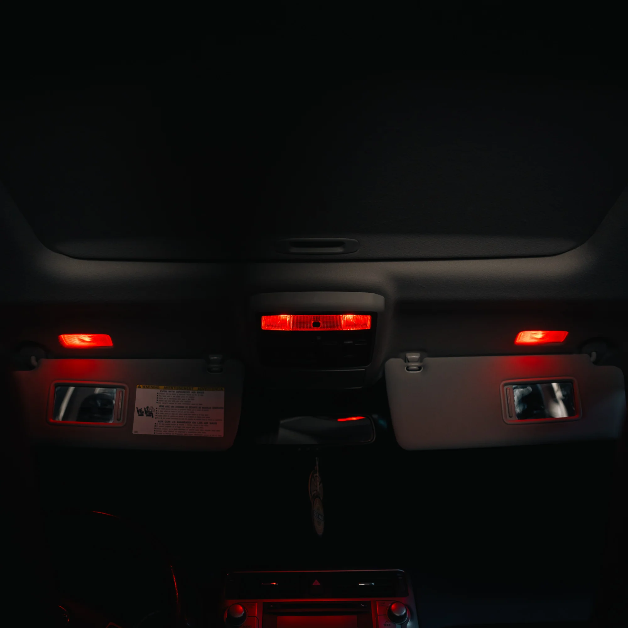Diode Dynamics Interior Lighting Kit For 4Runner (2010-2024) - Image 14