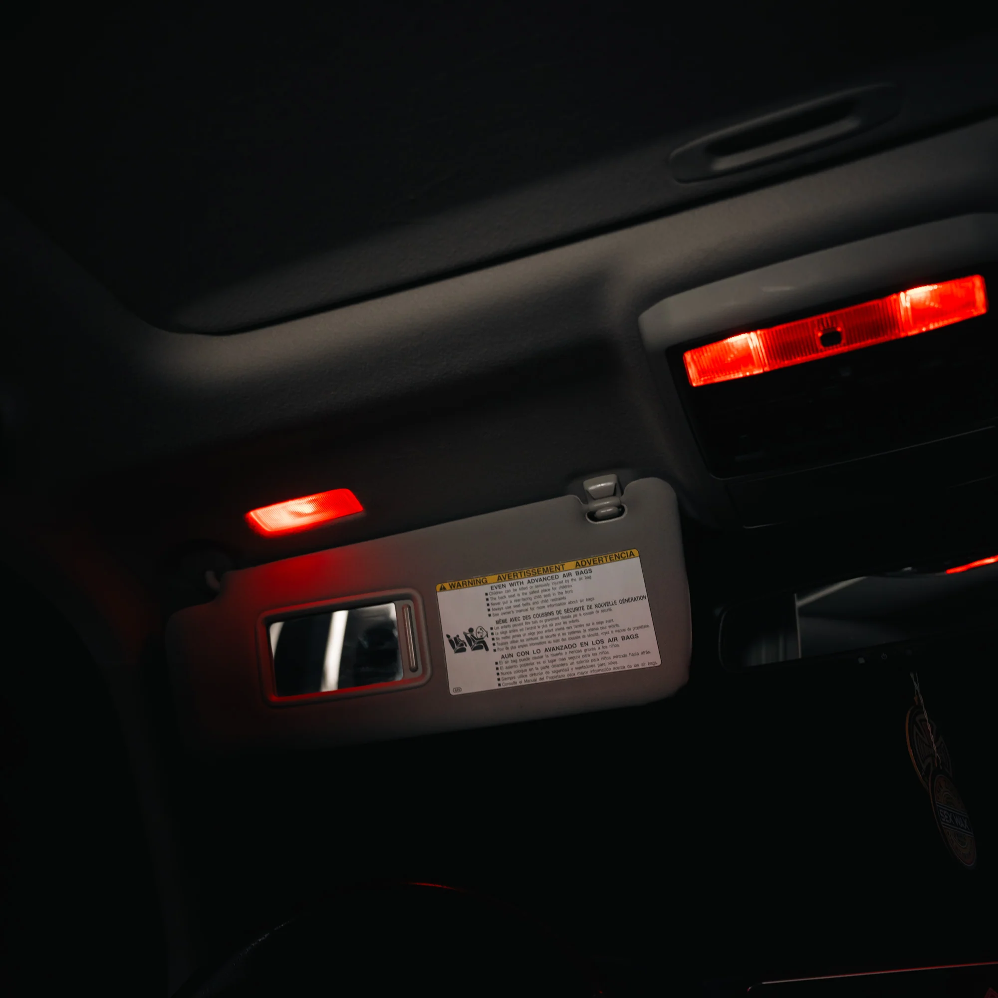 Diode Dynamics Interior Lighting Kit For 4Runner (2010-2024) - Image 15